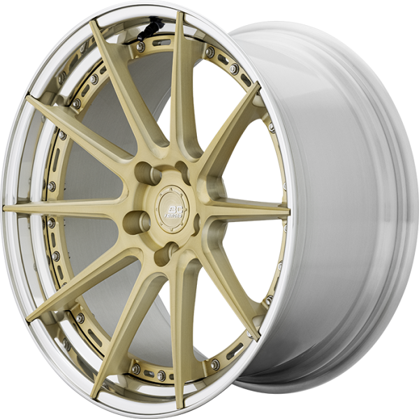 BC Forged HCK04